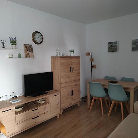 Puertacai Apartman Conil de la Frontera Kültér fotó