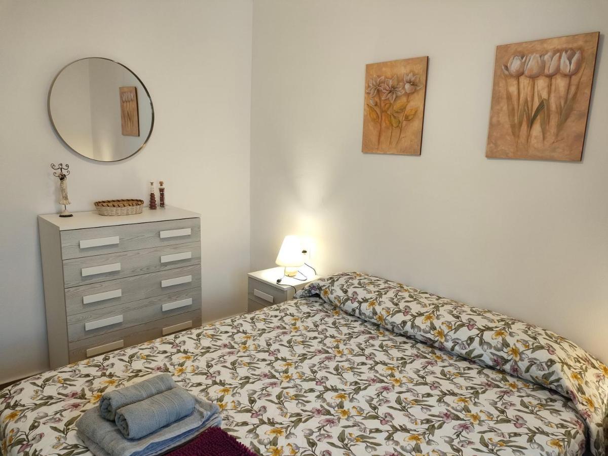 Puertacai Apartman Conil de la Frontera Kültér fotó