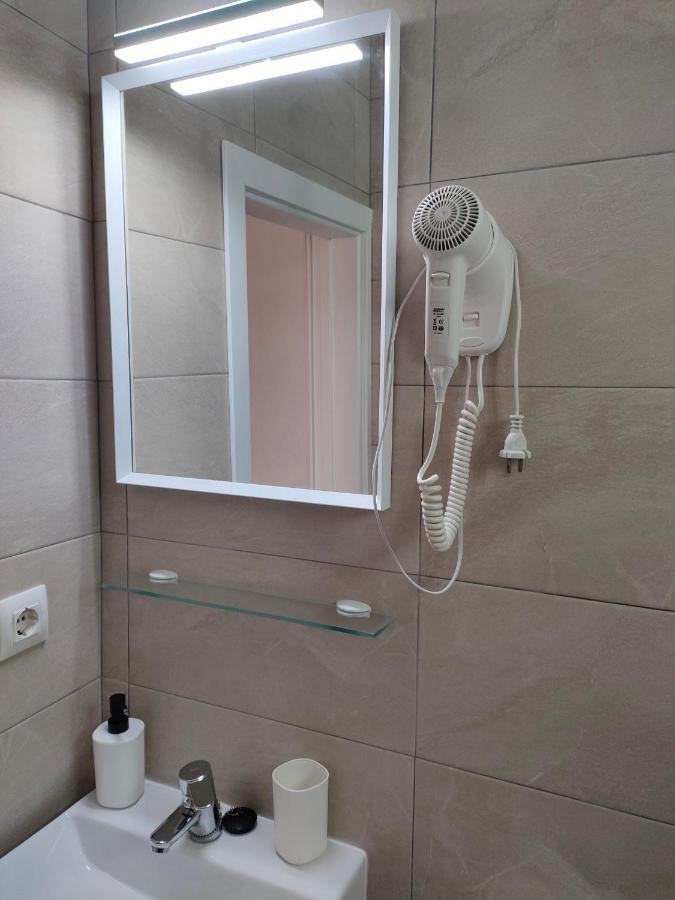 Puertacai Apartman Conil de la Frontera Kültér fotó