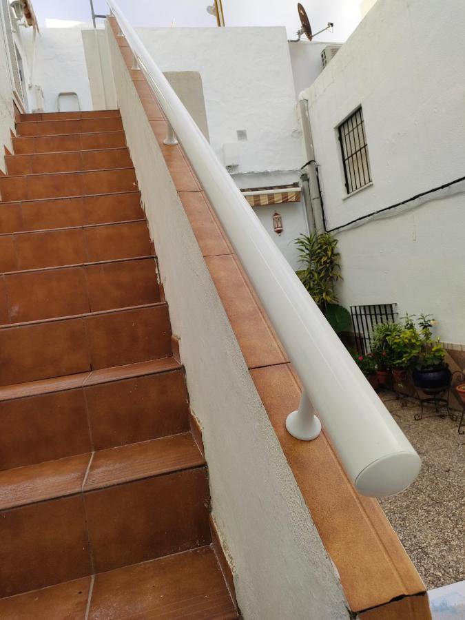Puertacai Apartman Conil de la Frontera Kültér fotó