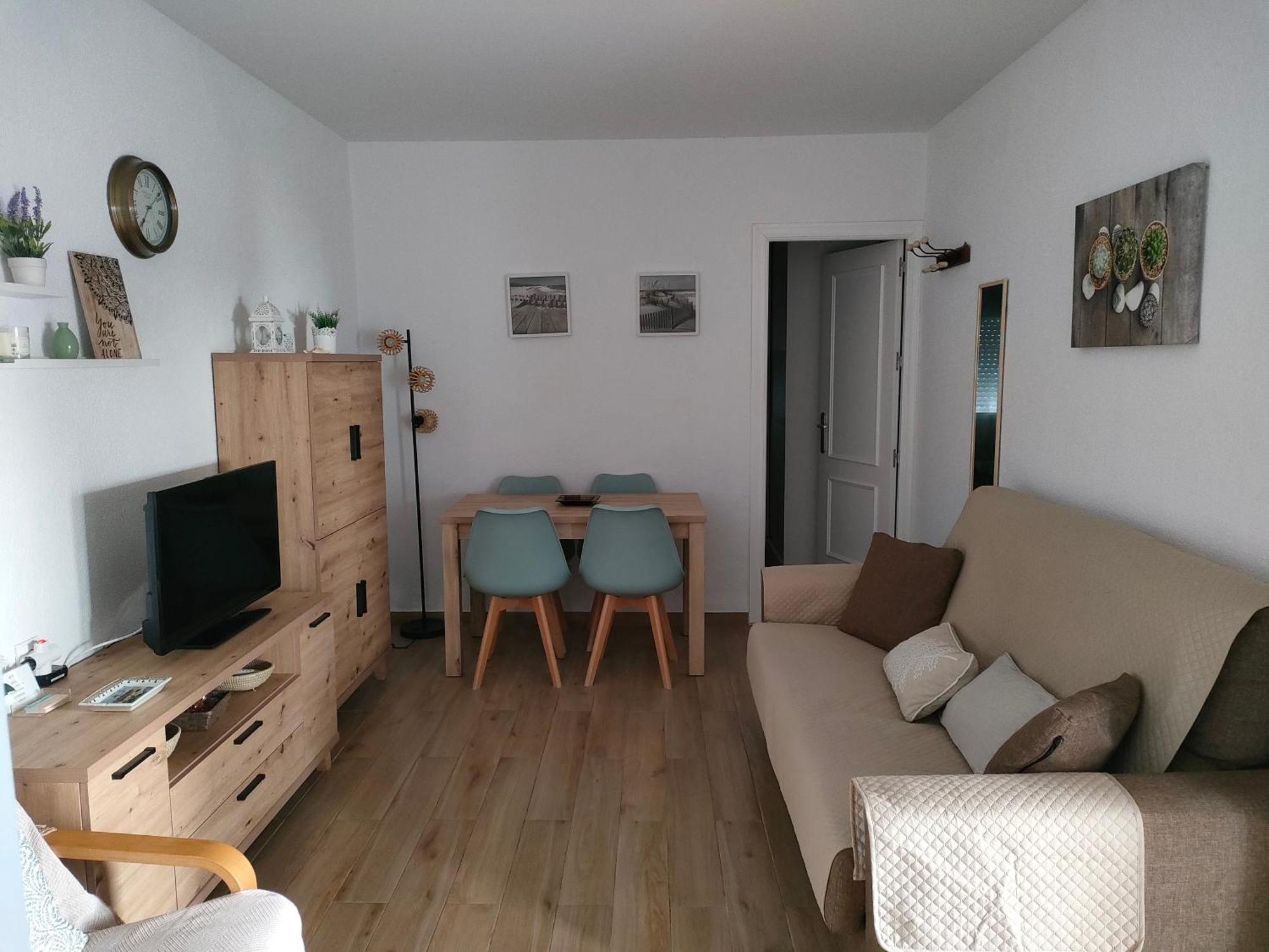 Puertacai Apartman Conil de la Frontera Kültér fotó