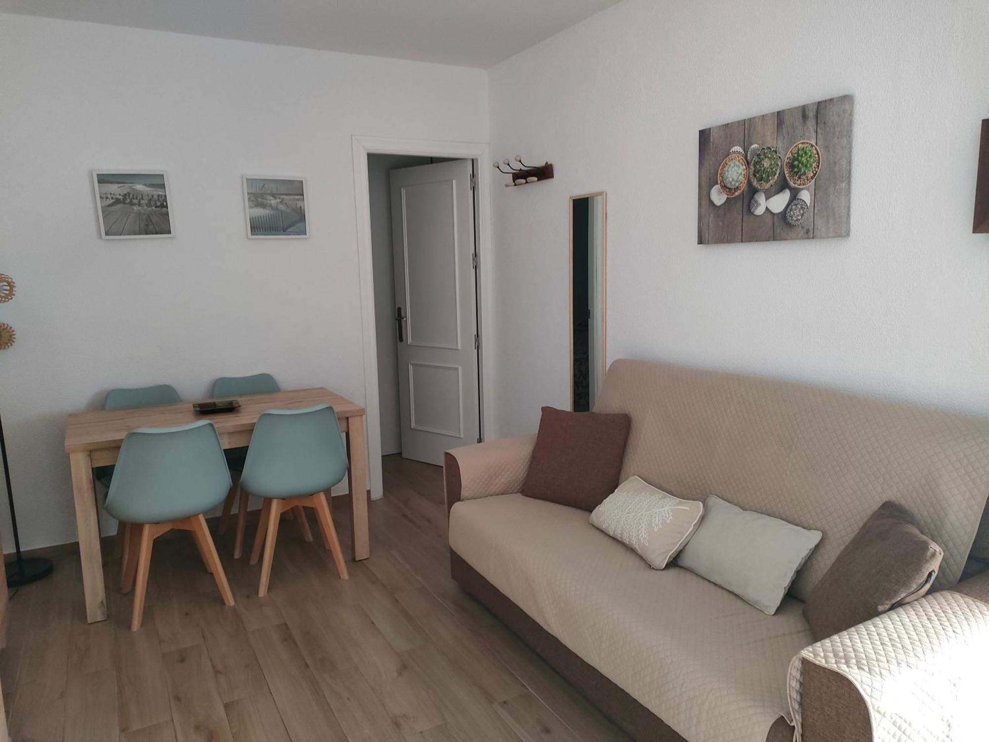 Puertacai Apartman Conil de la Frontera Kültér fotó