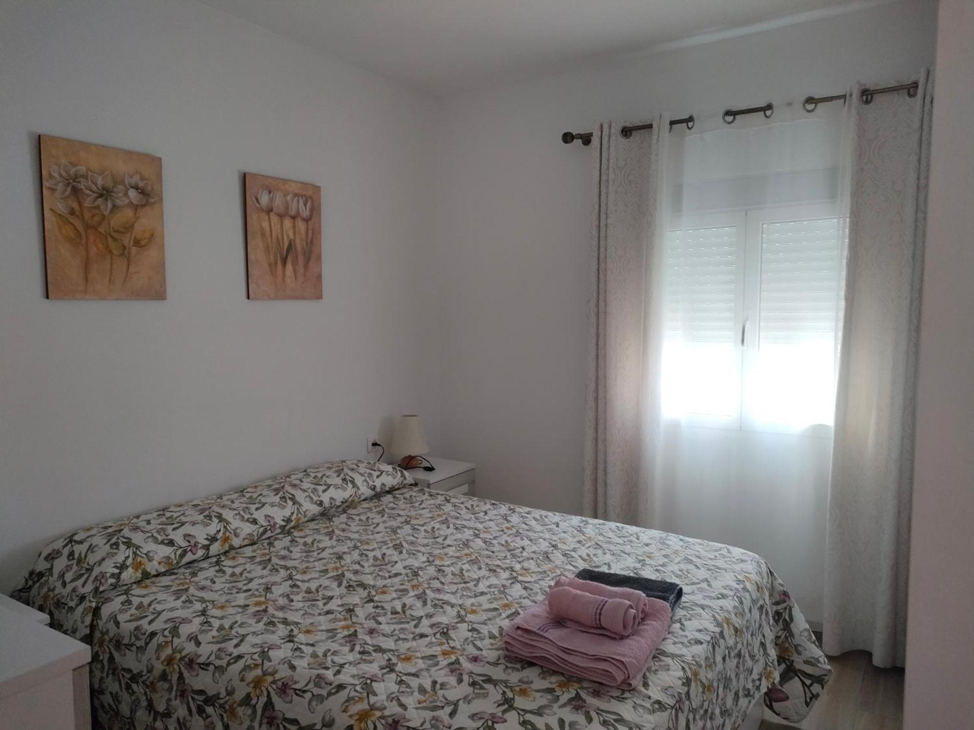 Puertacai Apartman Conil de la Frontera Kültér fotó