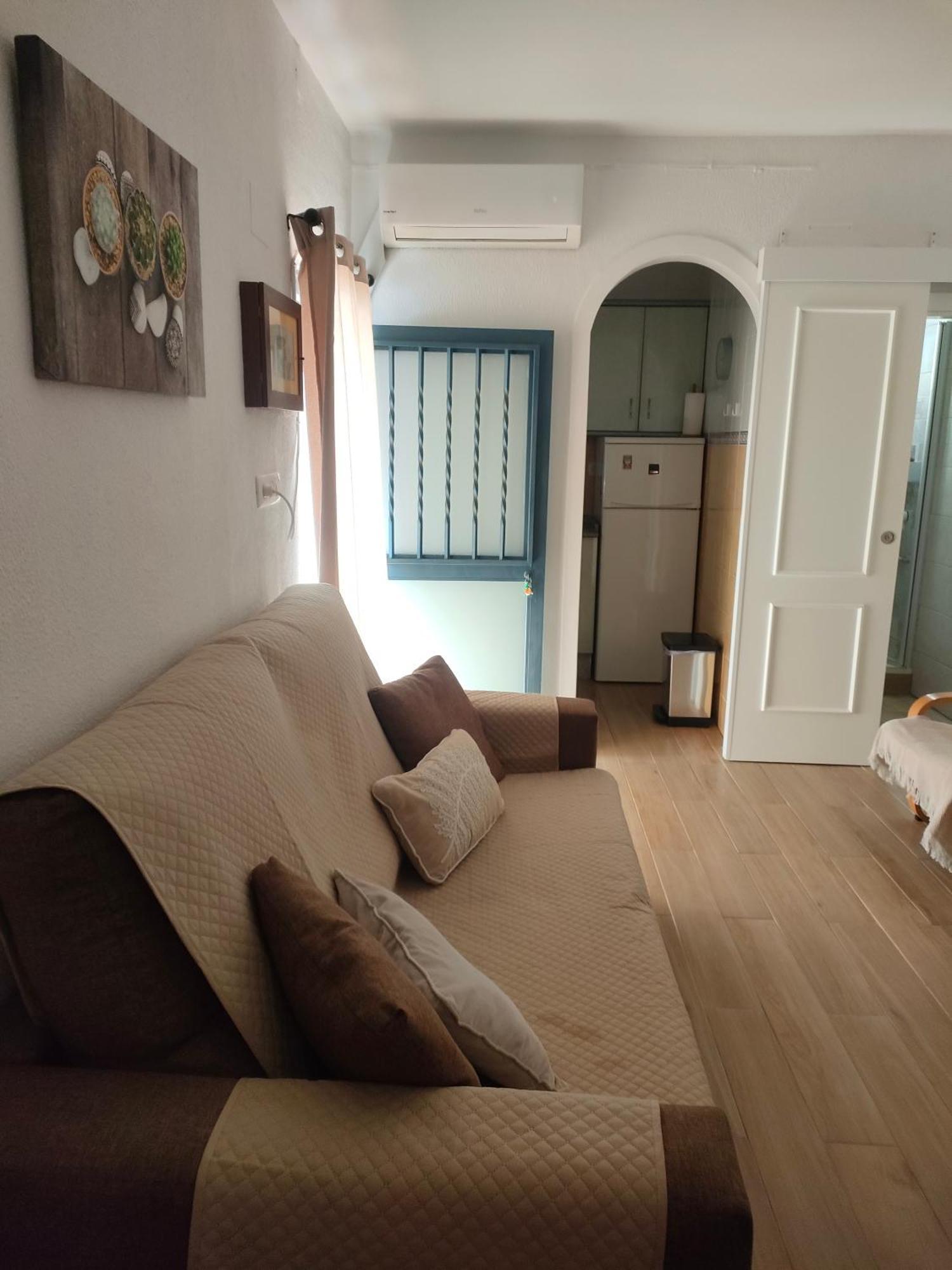 Puertacai Apartman Conil de la Frontera Kültér fotó