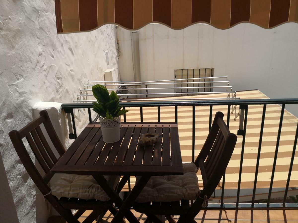 Puertacai Apartman Conil de la Frontera Kültér fotó